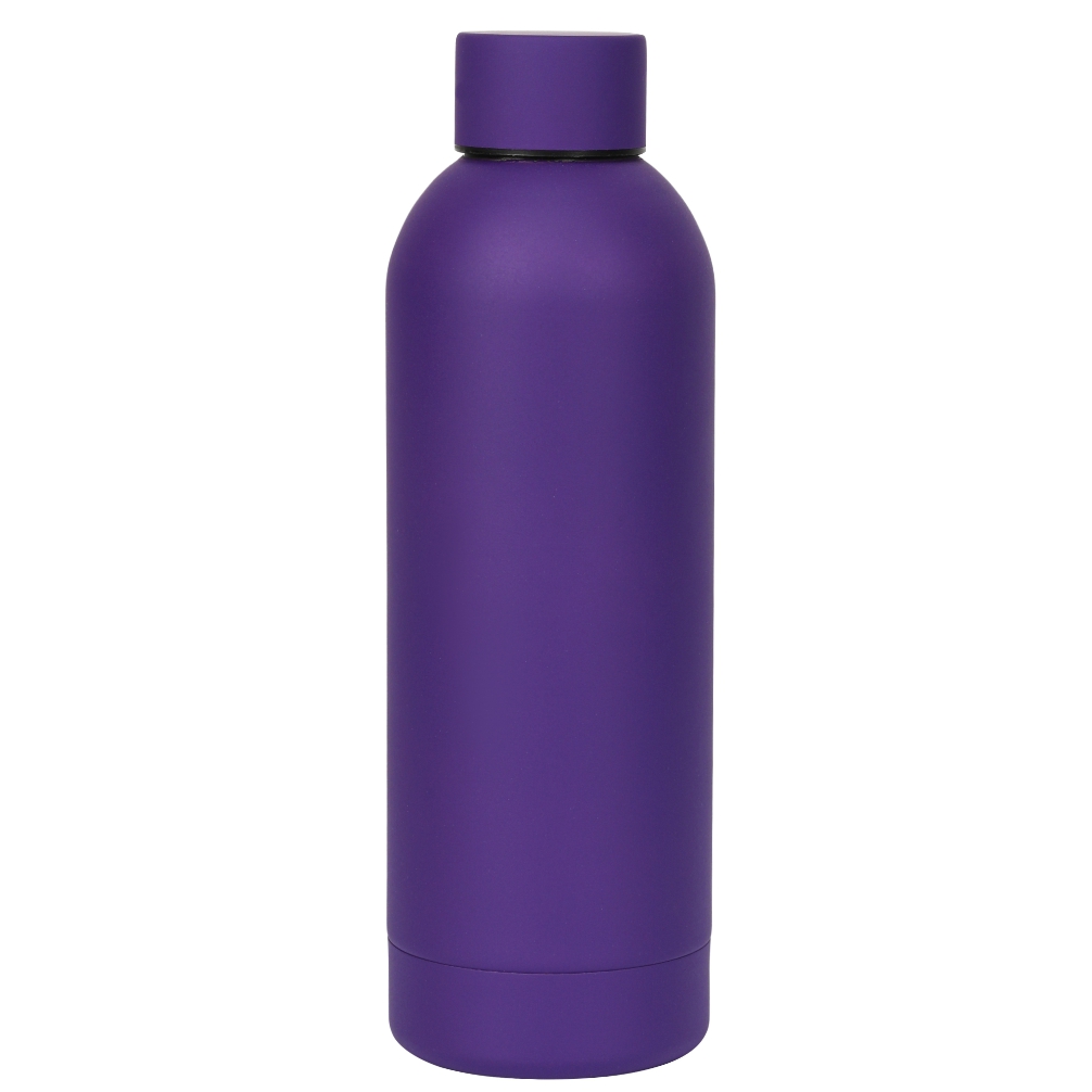 Single Wall Stainless Steel Bottle image24