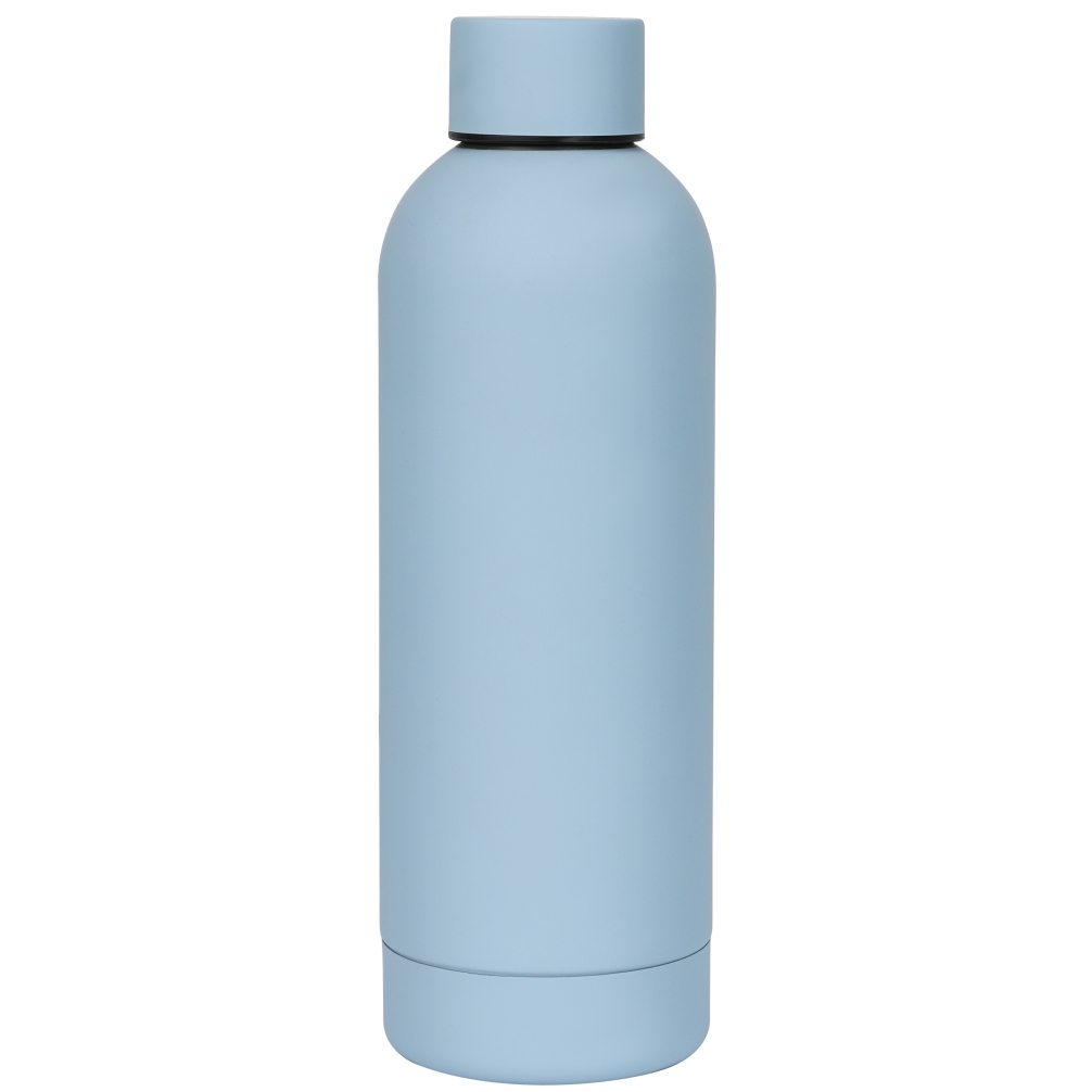 Single Wall Stainless Steel Bottle image25