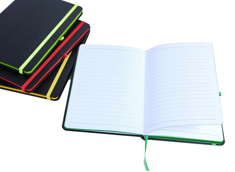 Hard Cover Notebook image3