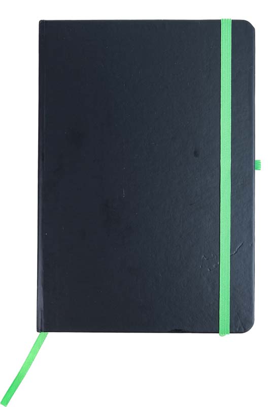 Hard Cover Notebook image6