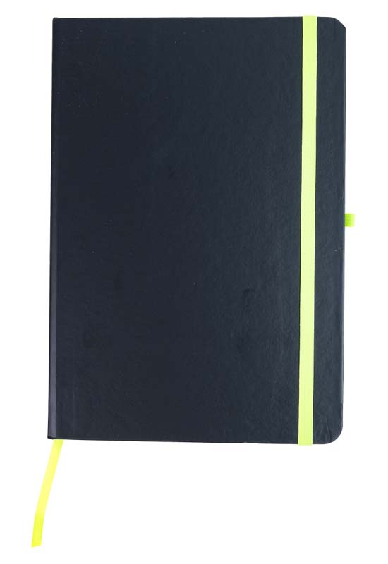 Hard Cover Notebook image8