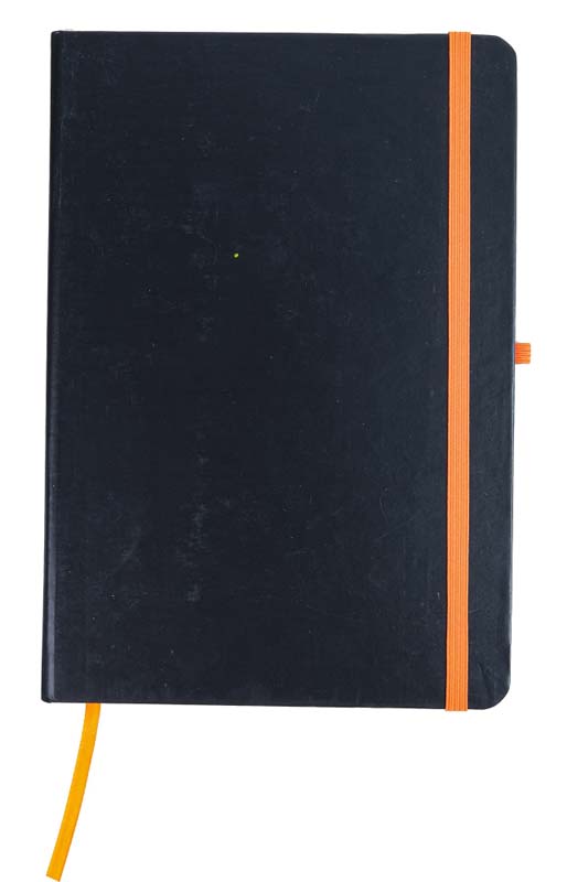 Hard Cover Notebook image10