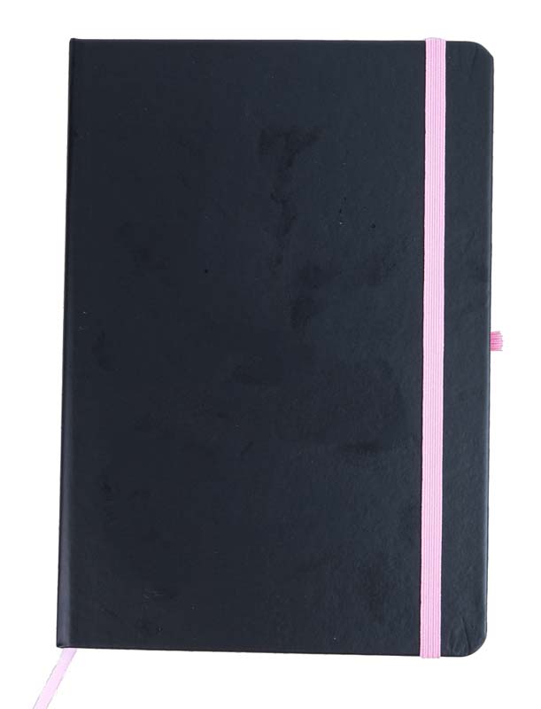 Hard Cover Notebook image11