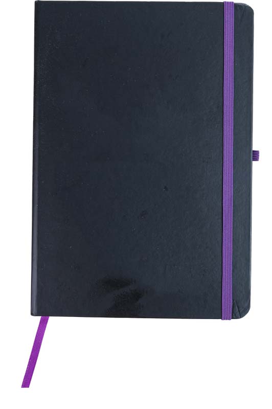 Hard Cover Notebook image12