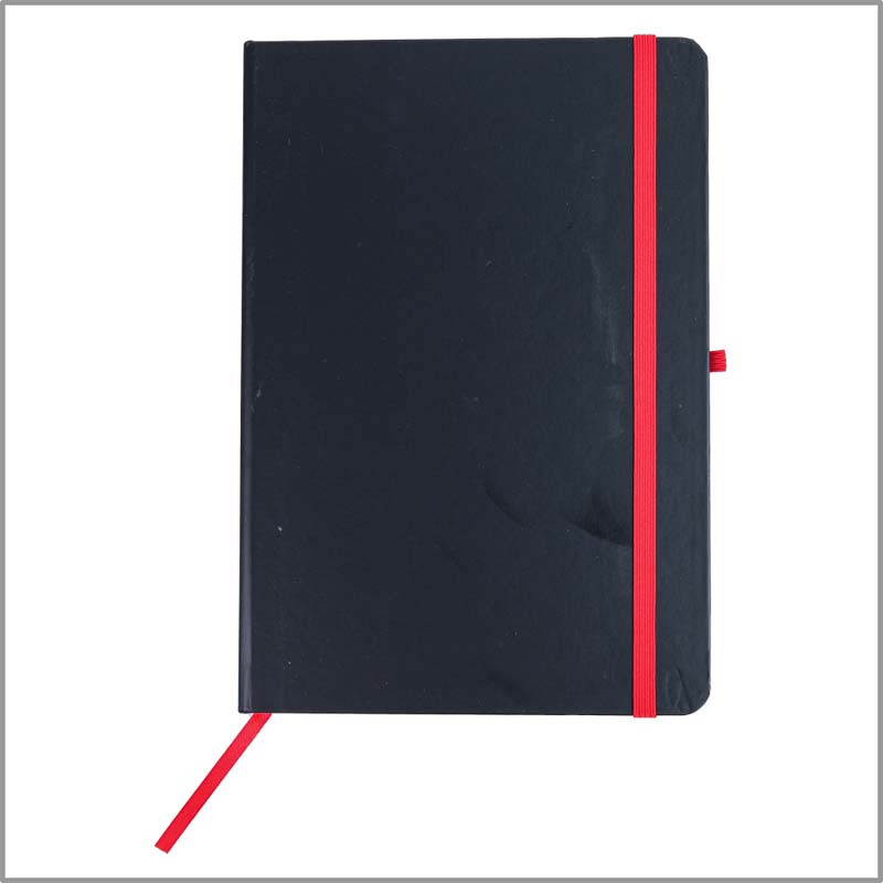 Hard Cover Notebook image13