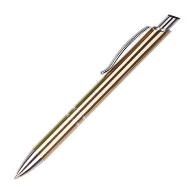 Aluminum Barrel Pen image8