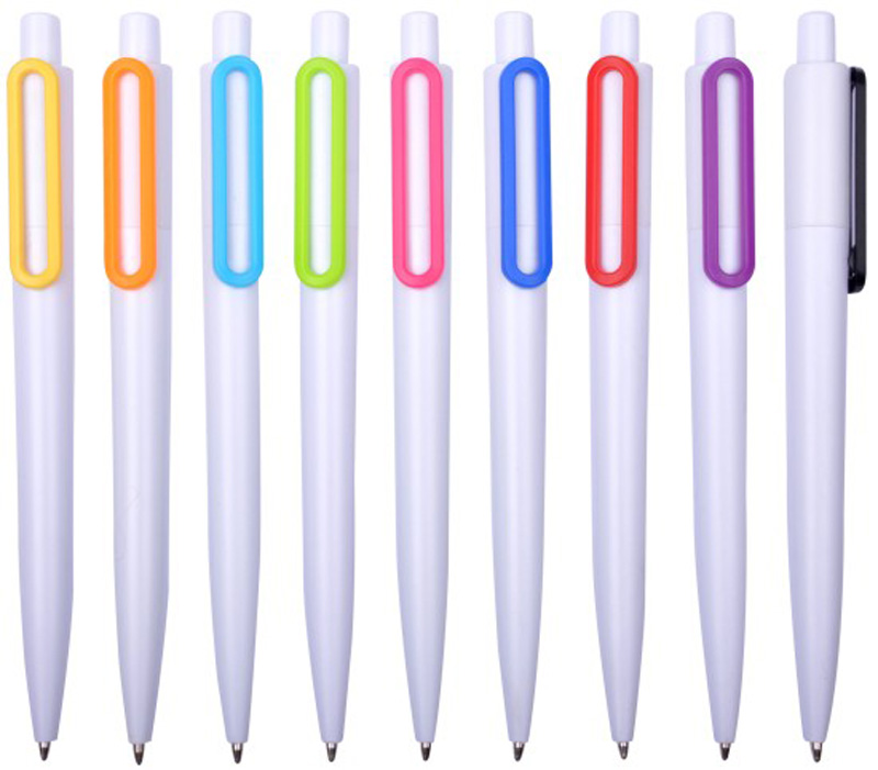 Click Action Pens