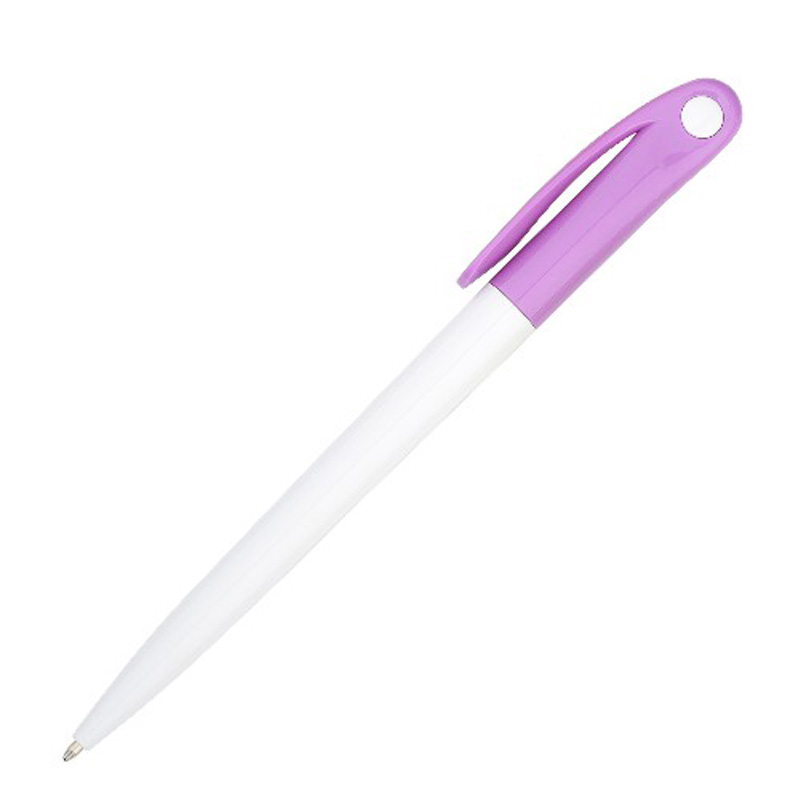 Twist Action Plastic Pens image8