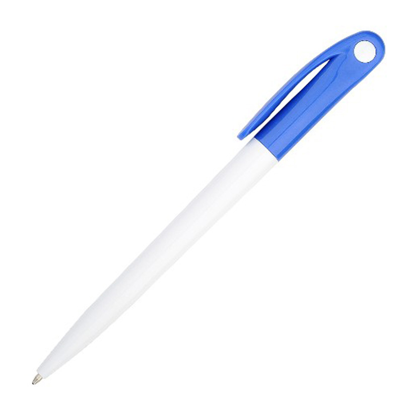 Twist Action Plastic Pens image9