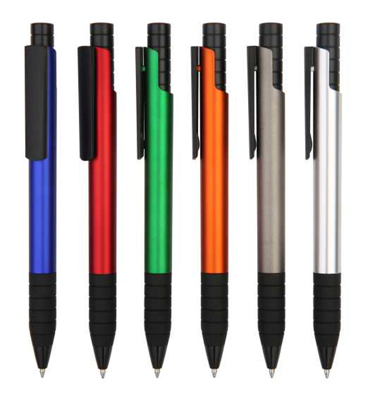 Tower Plastic Pen