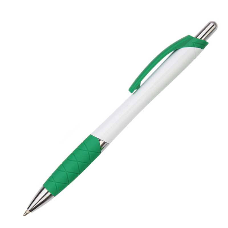 Zinna Plastic Pen image7