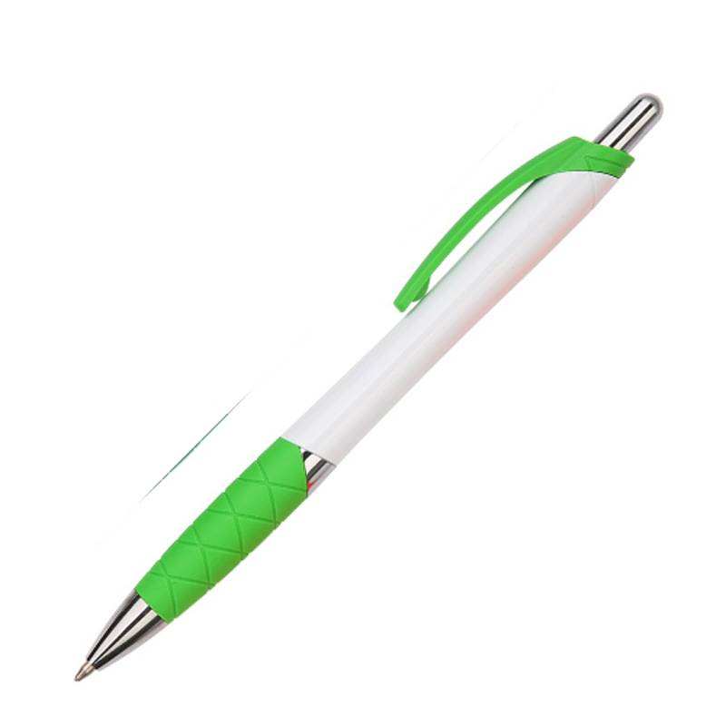 Zinna Plastic Pen image2