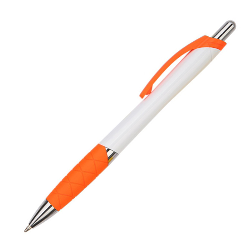 Zinna Plastic Pen image10