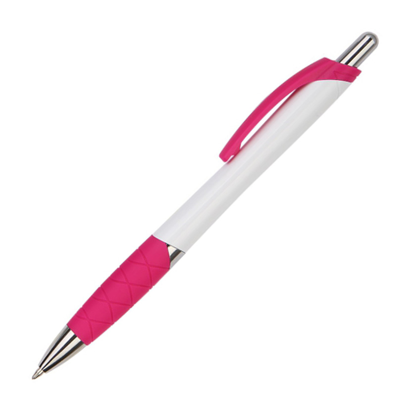 Zinna Plastic Pen image4