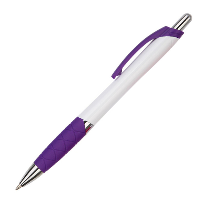 Zinna Plastic Pen image9