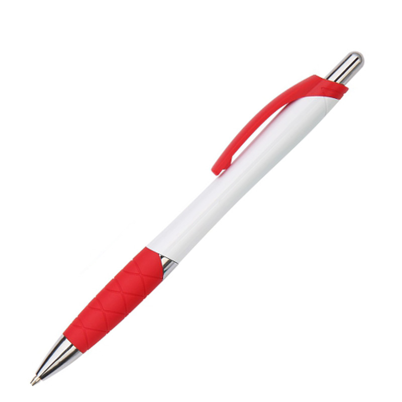 Zinna Plastic Pen image3