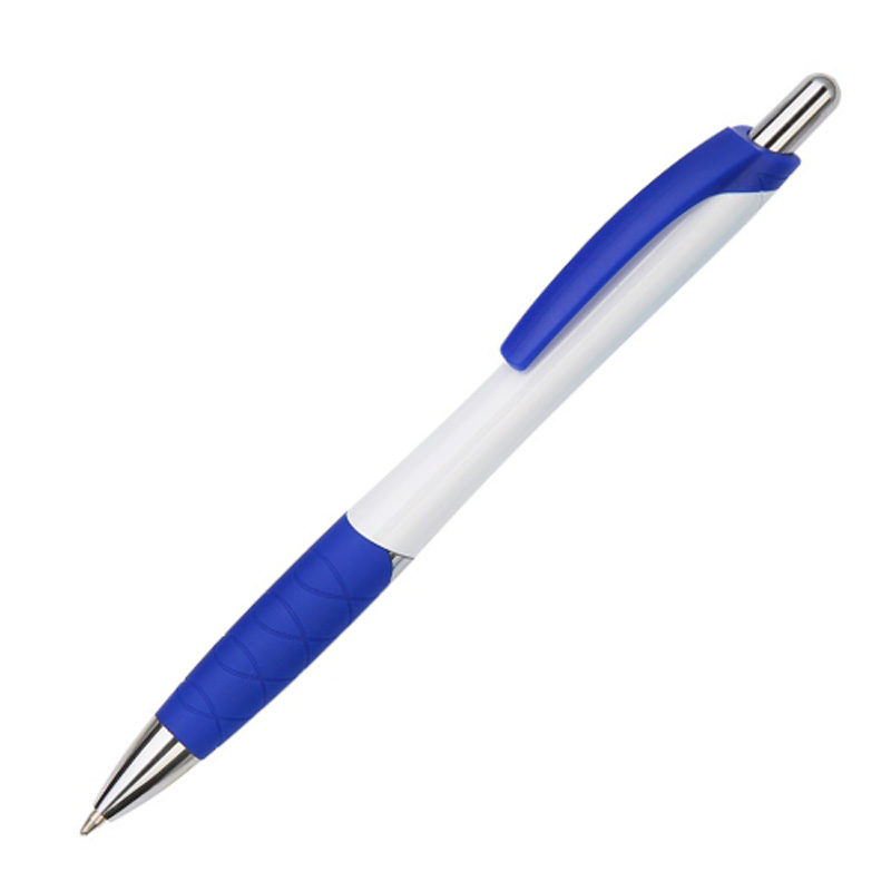 Zinna Plastic Pen image8