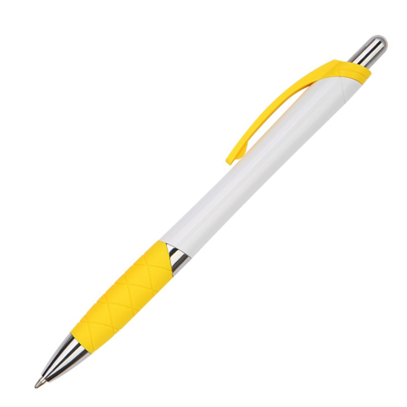 Zinna Plastic Pen image6