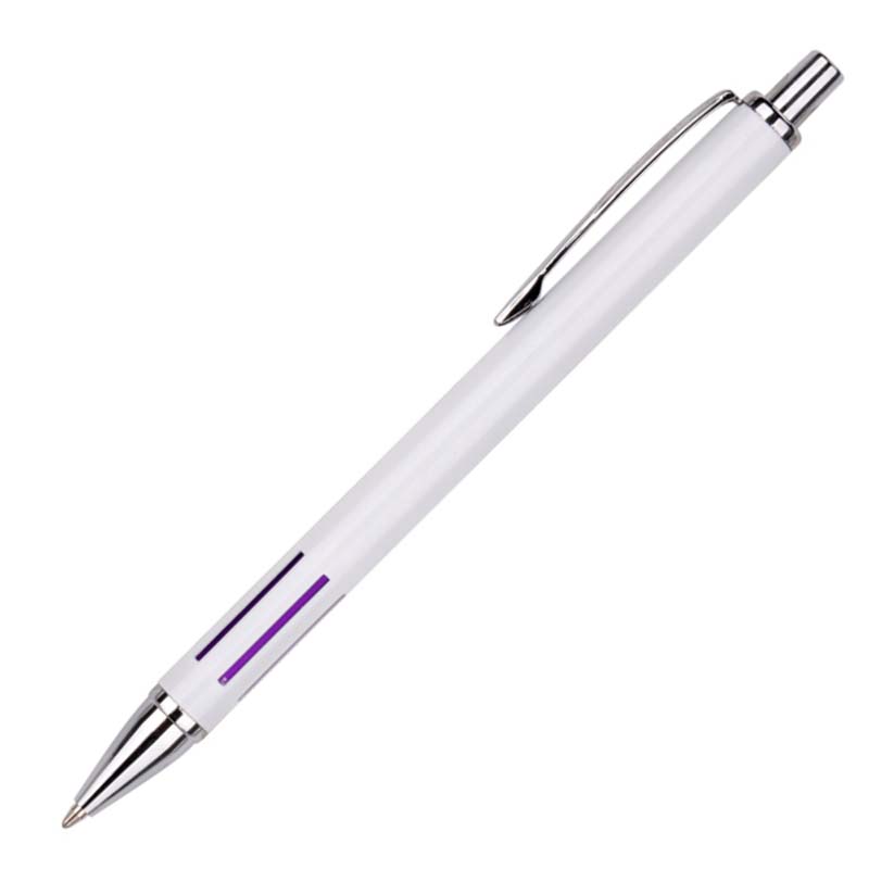 Aluminium Metal Pen image4