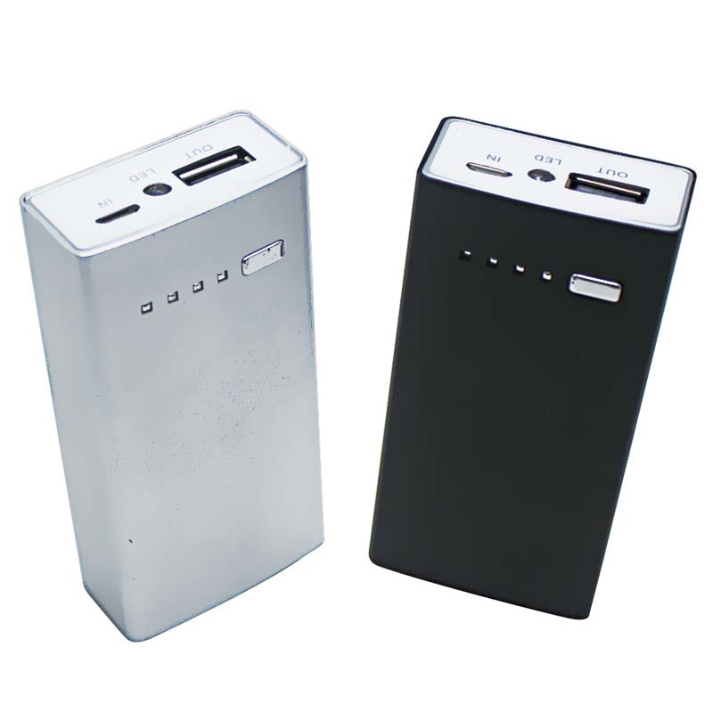 4000MAH Power Bank