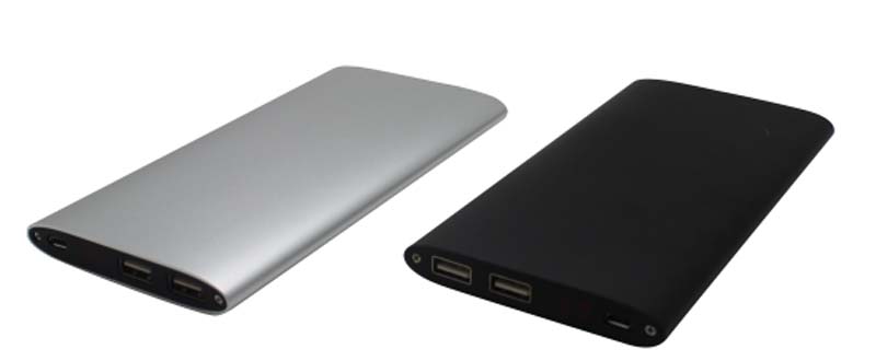 8000MAH Power Bank