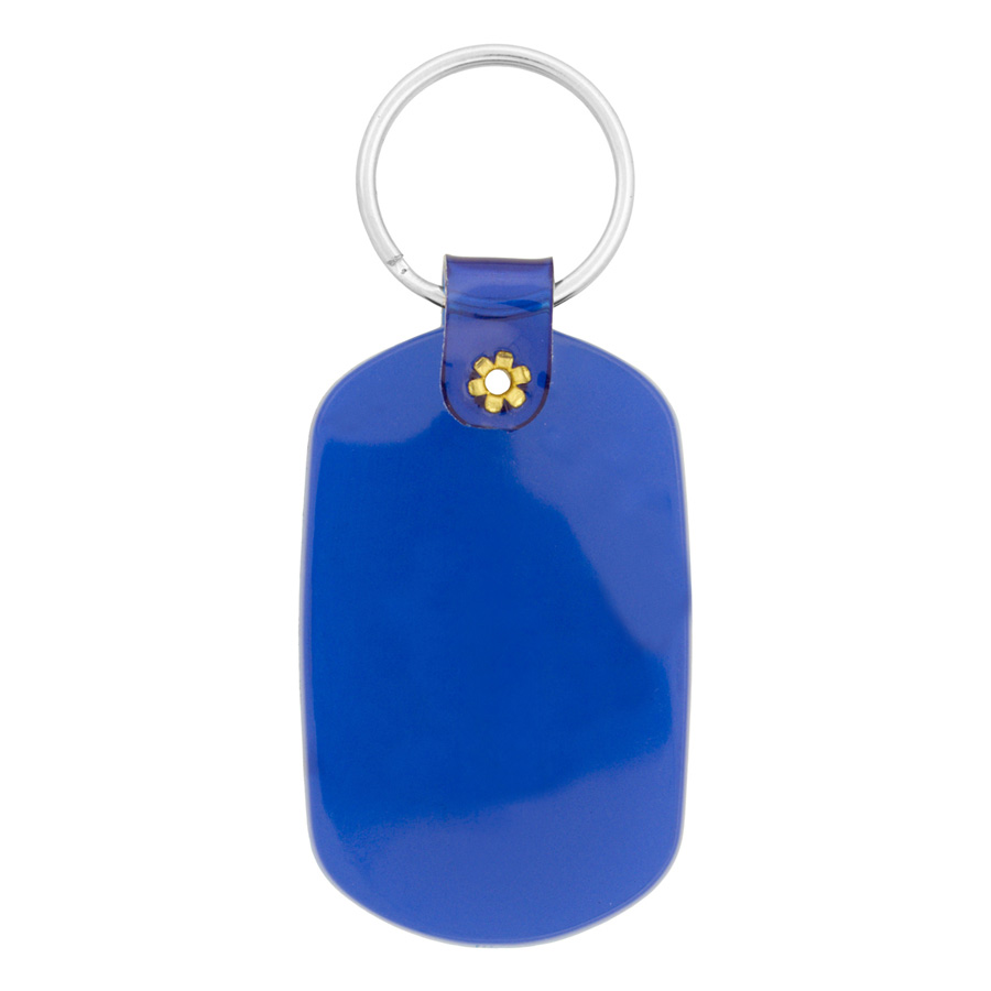 Oval Key Chain image4