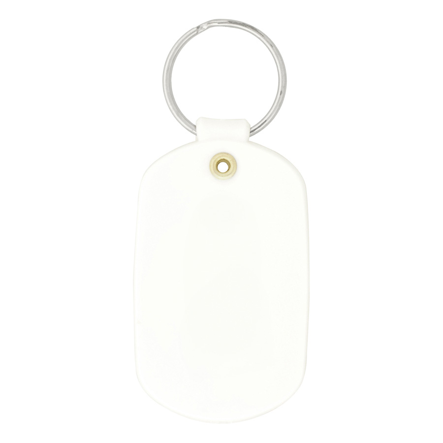 Oval Key Chain image5