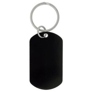 Dog Tag Key Chain image6