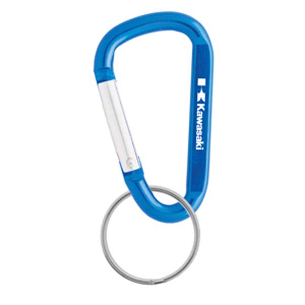 60mm Carabiner image2