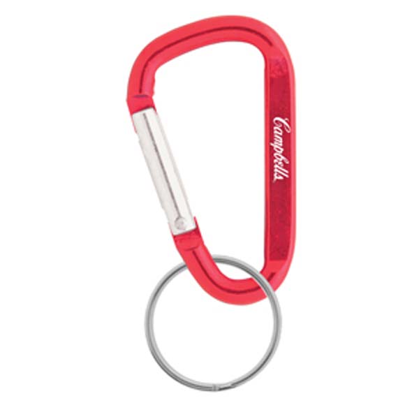 60mm Carabiner image4