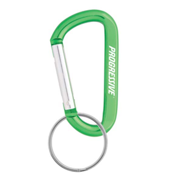 60mm Carabiner image3