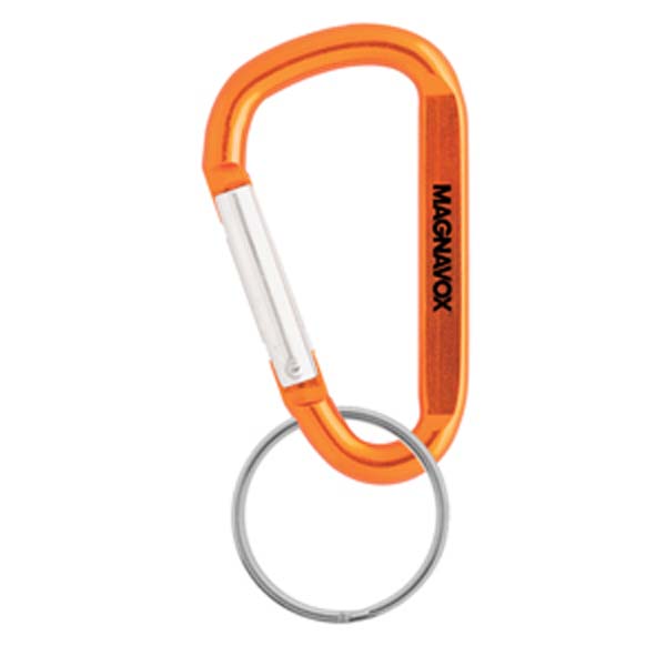 60mm Carabiner image7