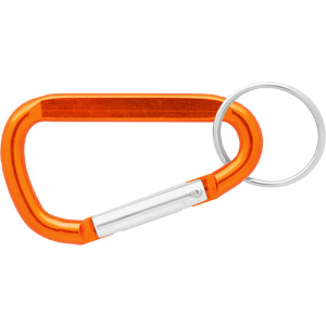 60mm Carabiner image11