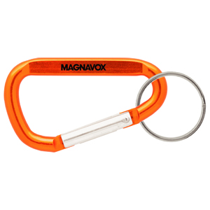 70mm Carabiner image4