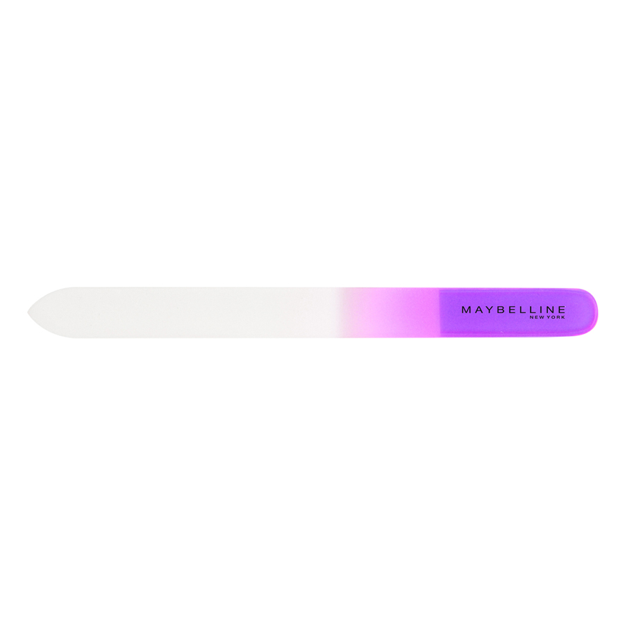 Glass Nail File