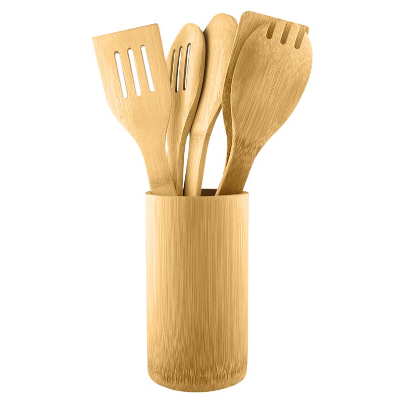 Serax Bamboo Cutlery Set image2