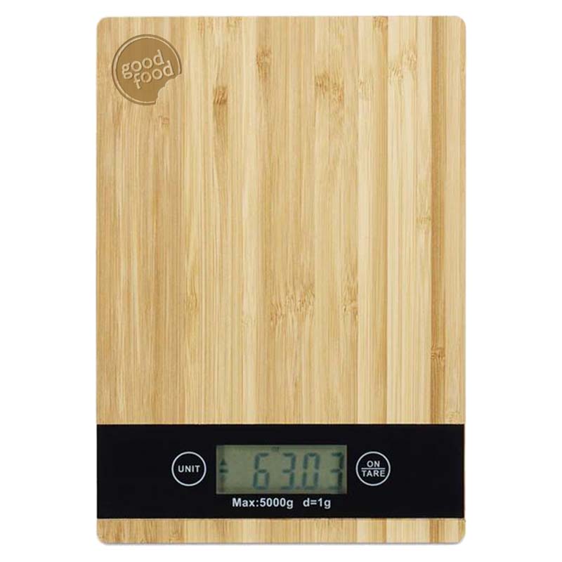 Kitchen Scales