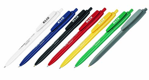 Klix Pen