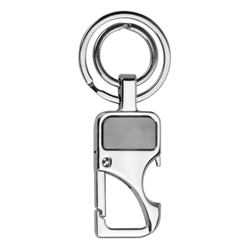 Premier Opener Keyring