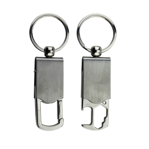 Torque Bottle Opener Key Ring image2