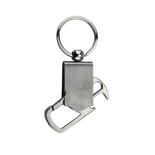 Torque Bottle Opener Key Ring image1