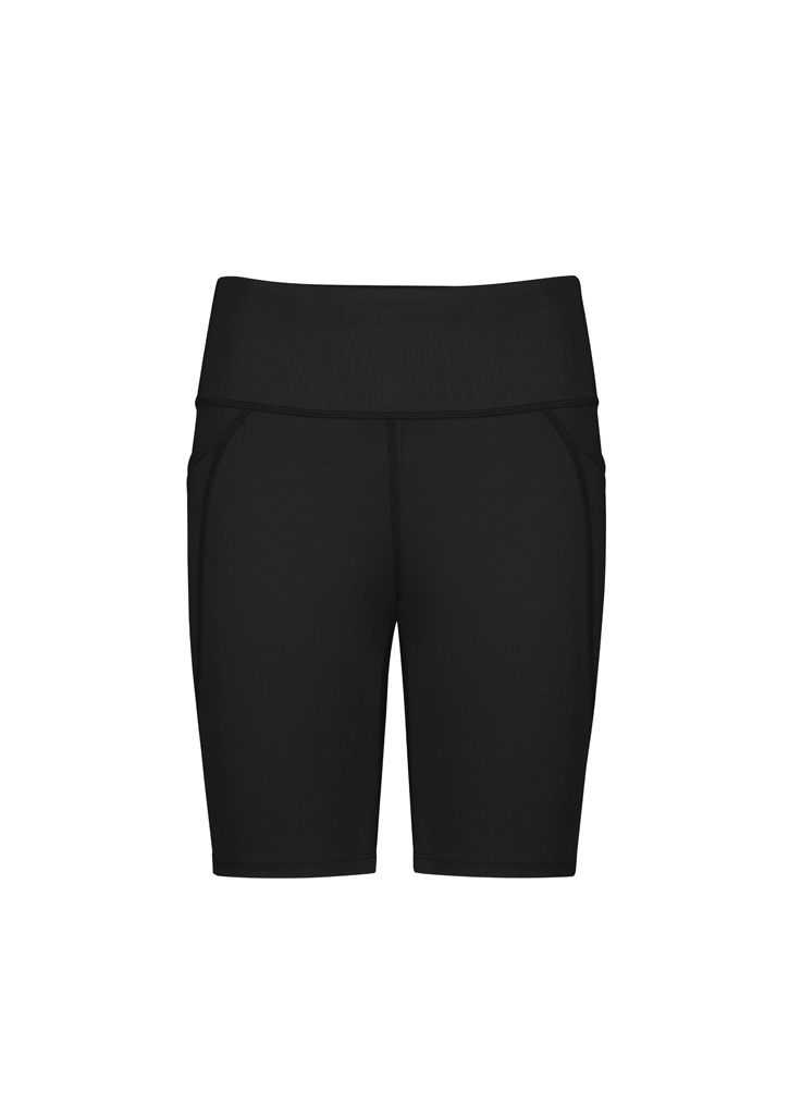 Womens Luna Bike Short image9