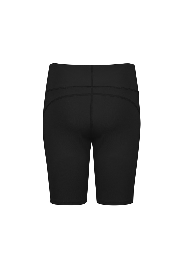 Womens Luna Bike Short image10