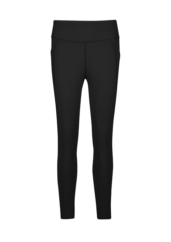 Womens Luna 7/8 Length Legging image12