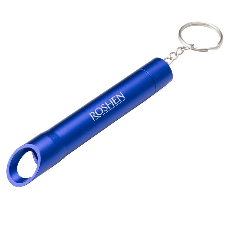 Pop Light Bottle Opener Keychain image2