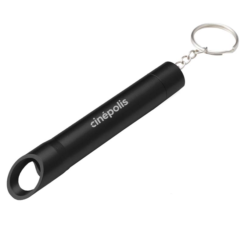 Pop Light Bottle Opener Keychain image3