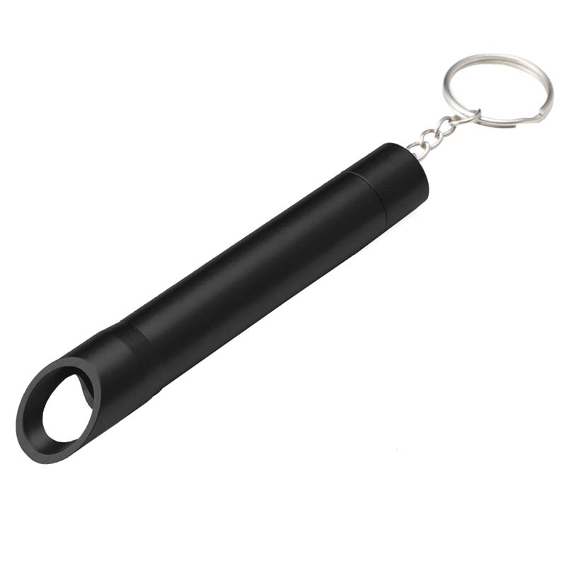 Pop Light Bottle Opener Keychain image5