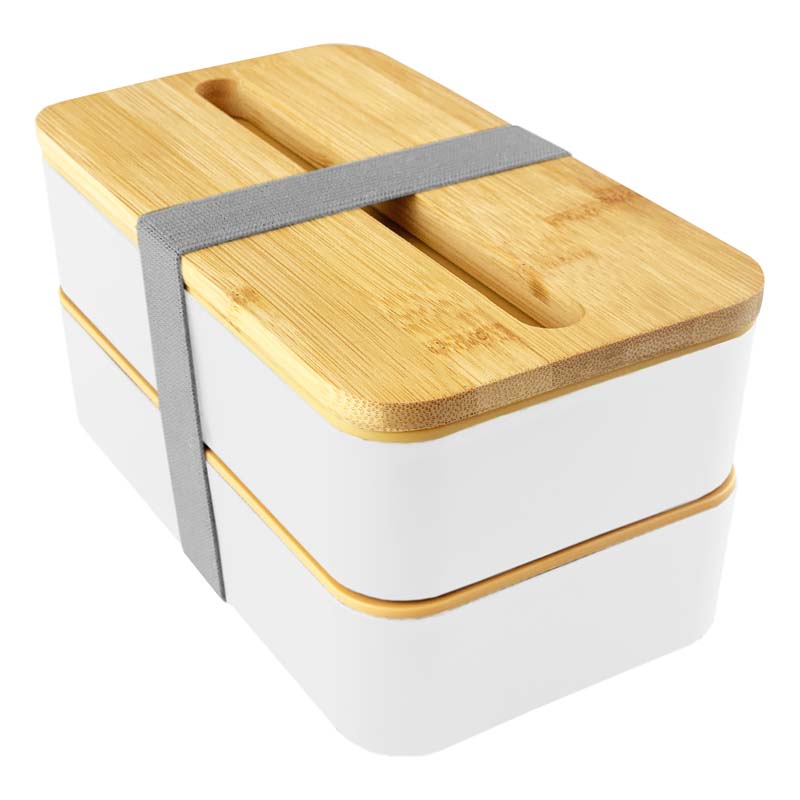 RPP Bamboo Lunch Box Pack image7