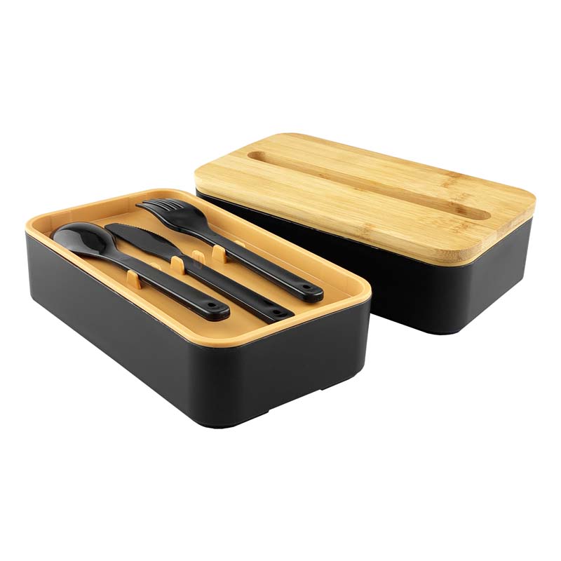 RPP Bamboo Lunch Box Pack image5