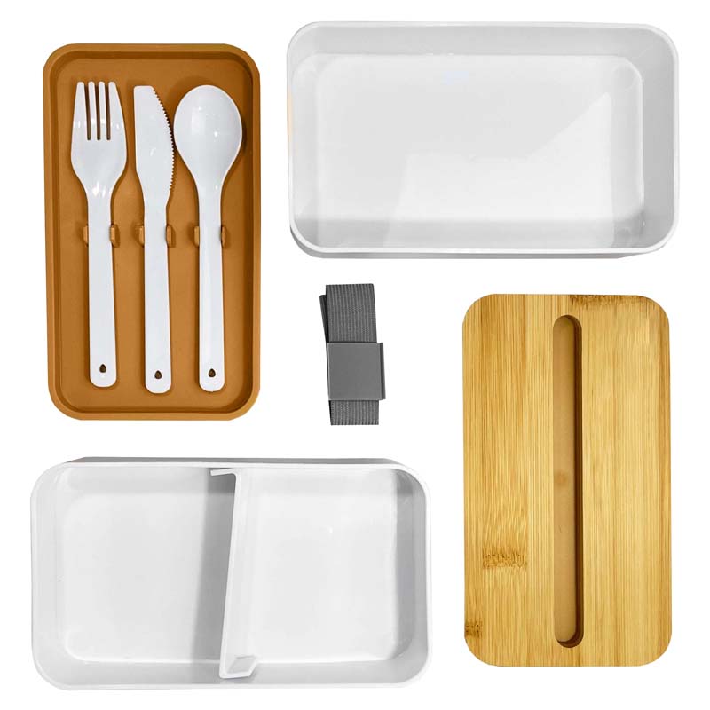 RPP Bamboo Lunch Box Pack image4